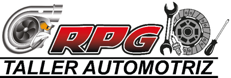 RPG Taller Automotriz